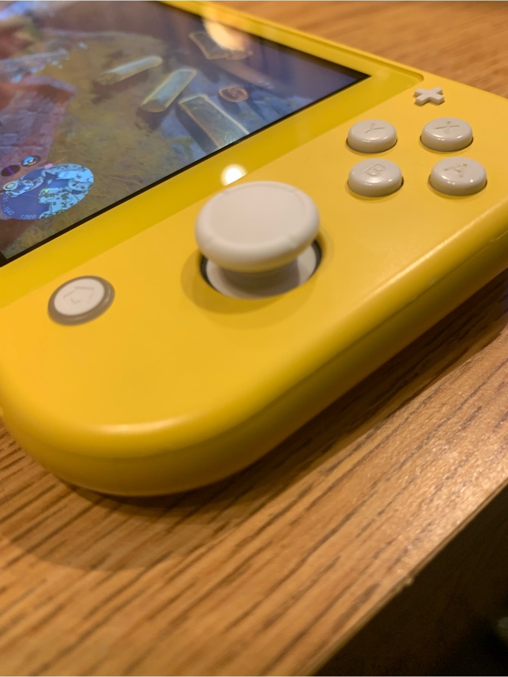 Nintendo Switch Lite - Picture 7 of 7